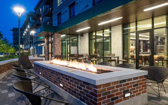 Courtyard by Marriott Houston Northeast
