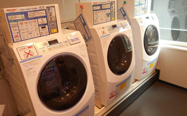 Keikyu EX Inn Akihabara