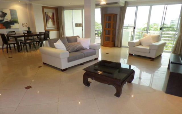 Westbury Residence