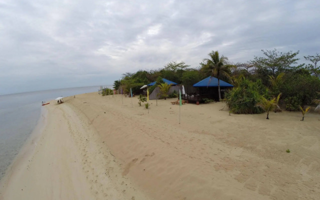 Arena Island Resort