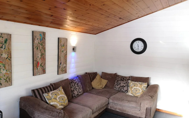 Hunters Moon Lodges
