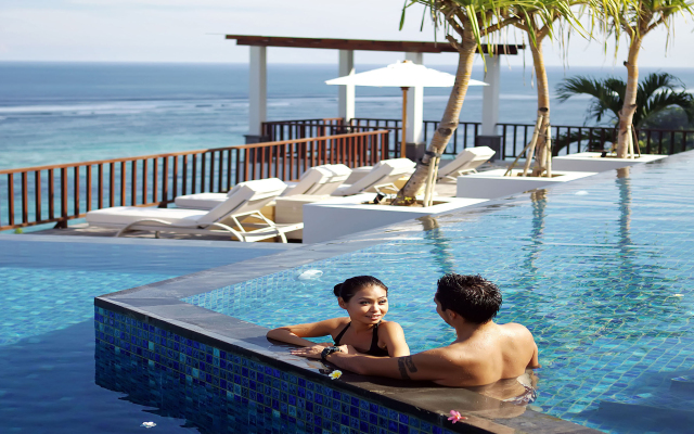Samabe Bali Suites & Villas