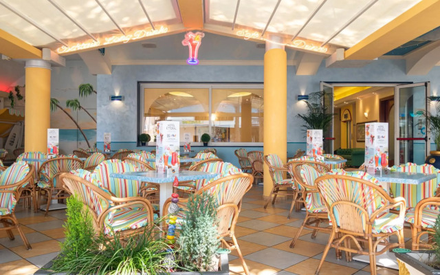 Hotel Ettoral