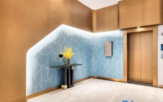 Starway Hotel (Liaocheng Vocational College)