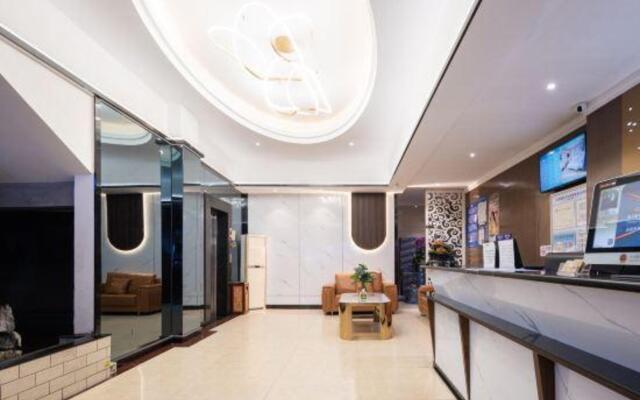Lanyuan Hostel
