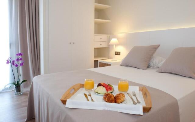 Hotel el Petit Convent