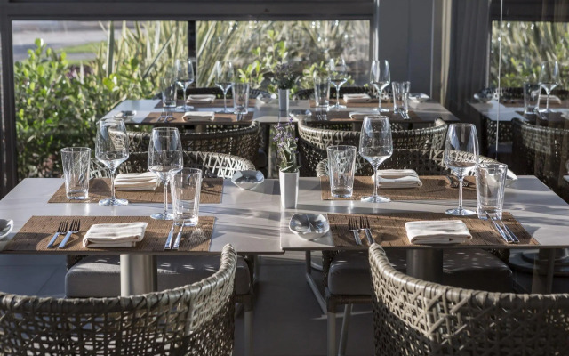 Hilton Barra Rio De Janeiro