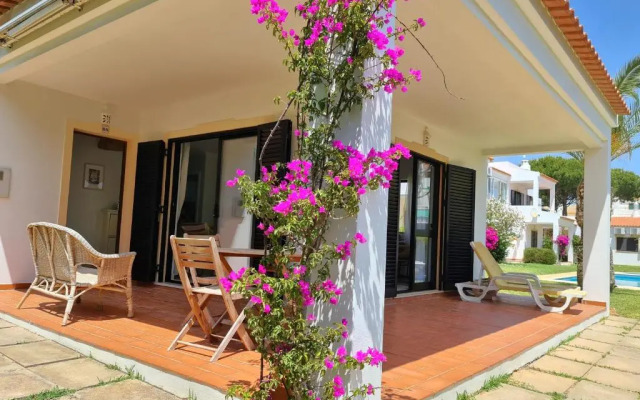 Algarve Apartment Falésia
