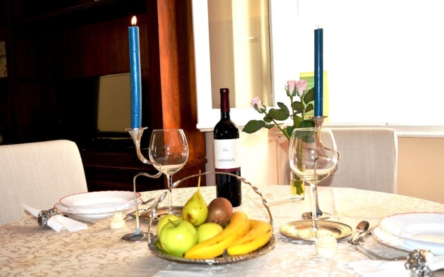 Ponte Vecchio Charming Suite