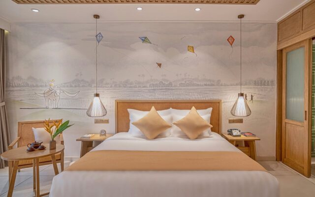 Little Oasis . A Luxury Hotel & Spa