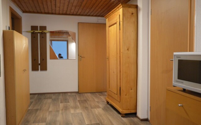Modern Apartment in Trier Near Town Center