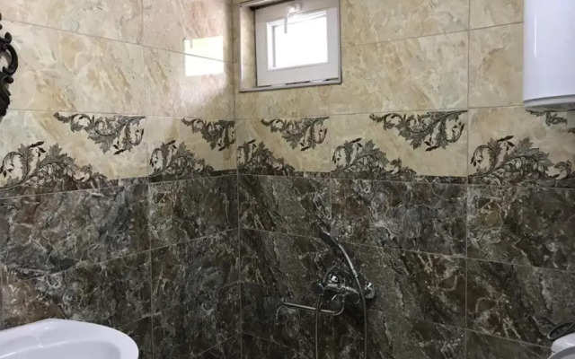 Mestia Guesthouse
