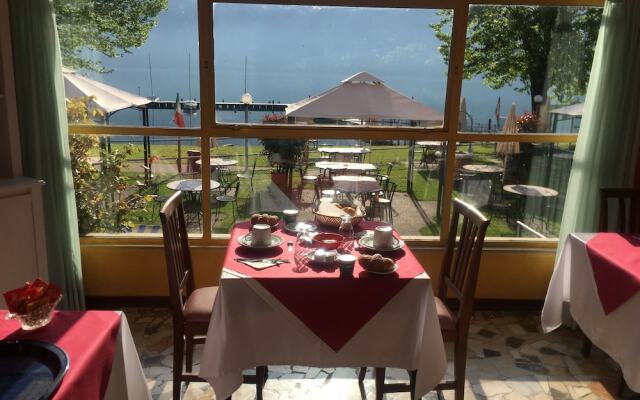 Hotel al Lago