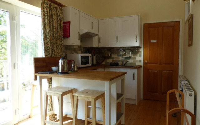Millbrook B&B