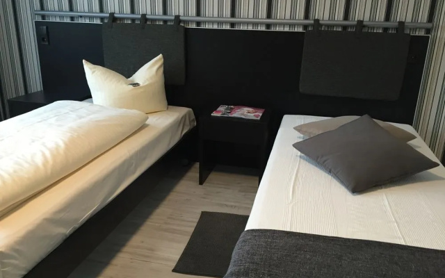 Avantage Sporthotel