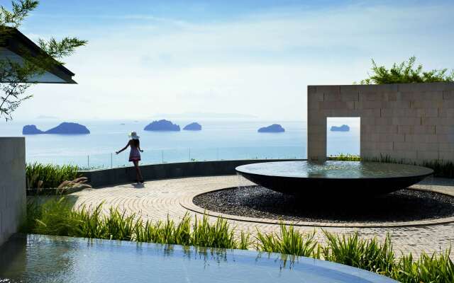 Conrad Koh Samui Residences