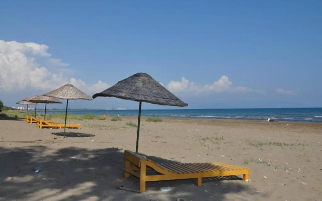 Keramos Hostel