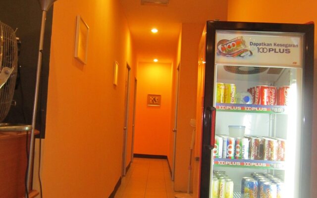 3Top Hotel Semenyih Kuala Lumpur