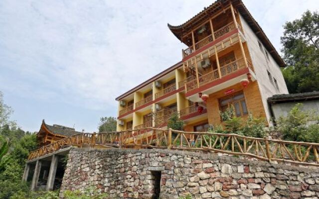 Zhangjiajie Latitude 30 Degree North Farm Stay