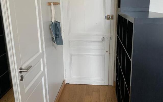 VIEUX LILLE Porte de Gand NESTYOU