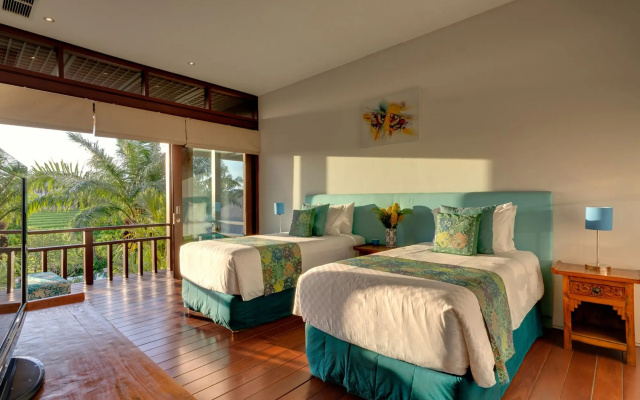 Bendega Villas