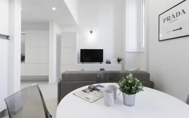 Italianway - Tortona 14 A