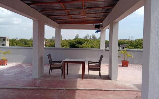 Enzi Furnished Apartment Diani