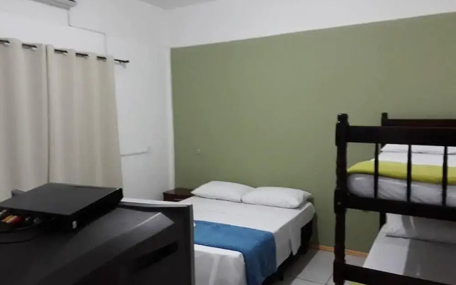 Pousada Vista do Parque