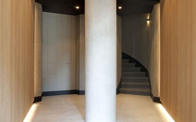 Downtown Brussels Splendor Suites