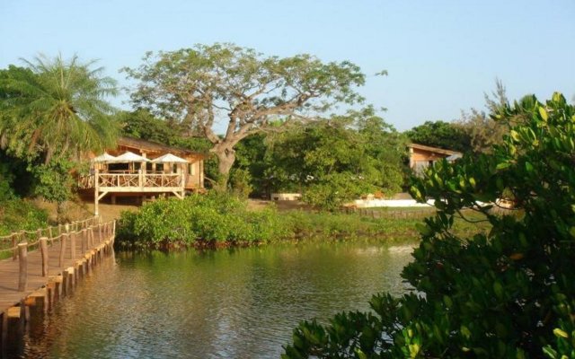 Souimanga Lodge