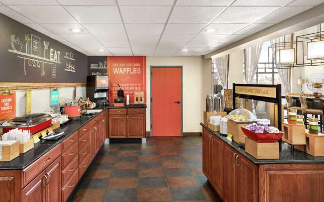 Hampton Inn Sedona