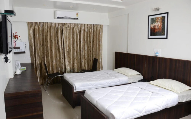 Hotel Suresh Inn