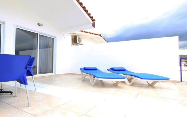 Christiana Hotel Apartments