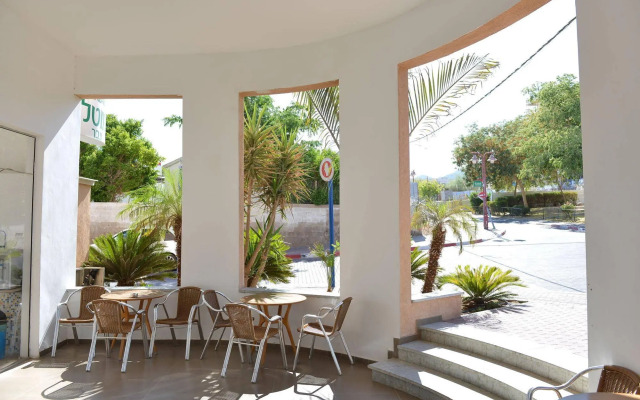 Motel Tsabar