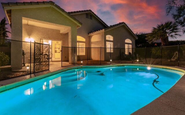 Ivanhoe Gilbert 3 Bedroom Home by RedAwning