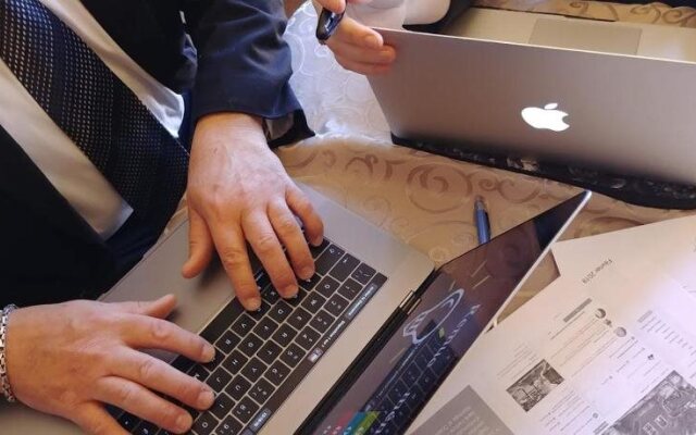 À La Petite Scène B&B