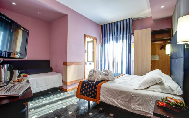 Hotel Genty