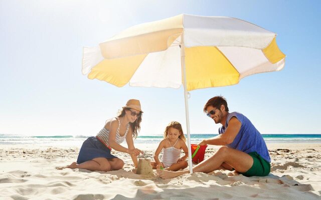 Sanibel Island Beach Resort