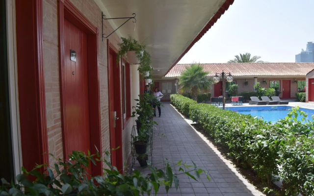 Marhaba Resort