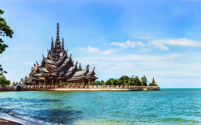 The House Pattaya