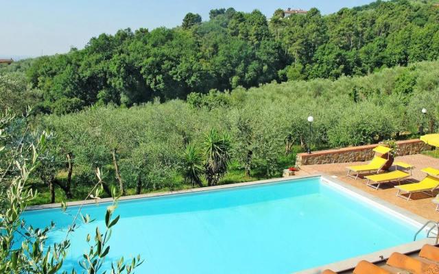 Borgo Della Limonaia Pieve A Nievole
