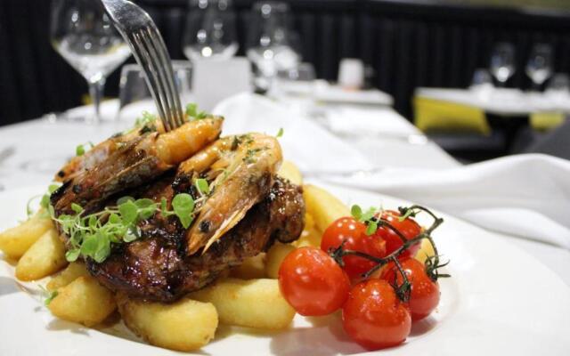 Mercure Preston Samlesbury