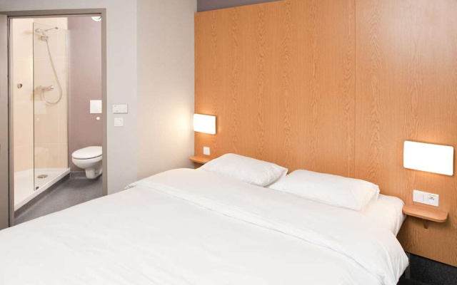 Hotel B&B Wrocław Centrum