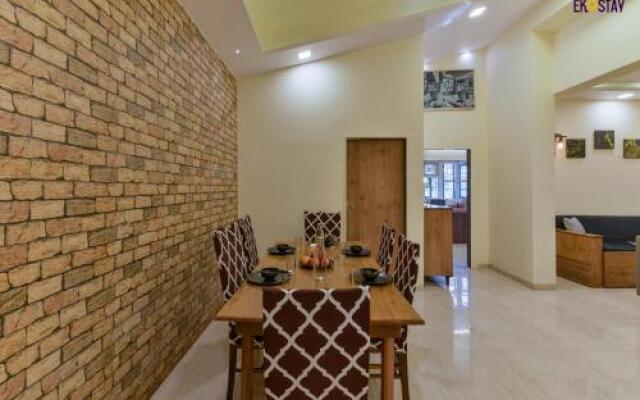 EKO STAY- Deltin Villa