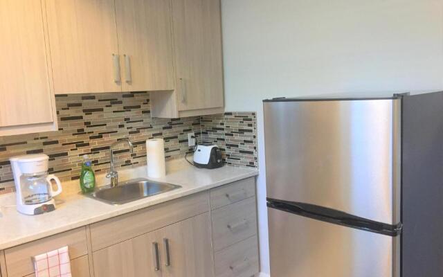 Three-Bedroom House with Balcony #33 Sunalta Downtown