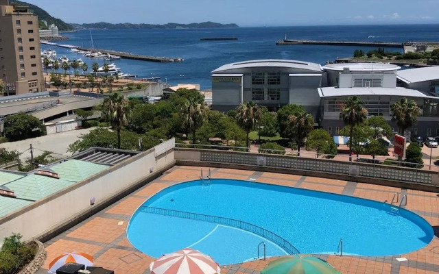 Hotel Oonoya