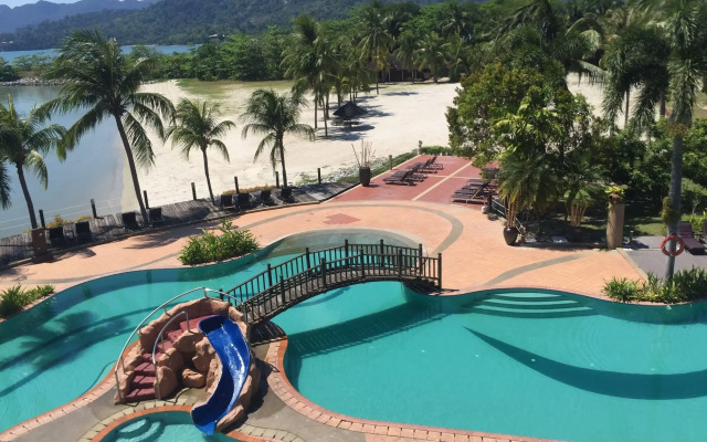 Langkawi Lagoon Resort