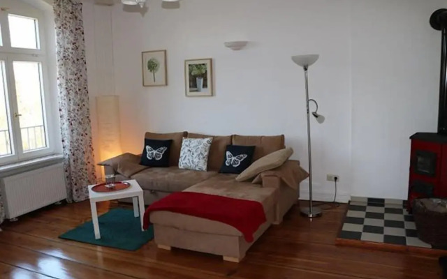 Herrenhaus Alt Vorwerk