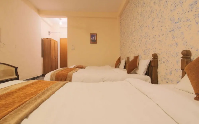 Oyo 355 River Park International Resort