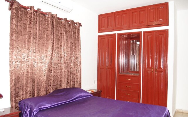 Casa Aurelia Freddy & Mary